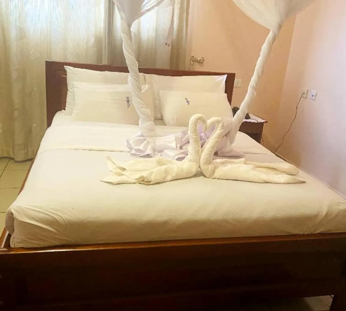 The Tick Hotel Kampala