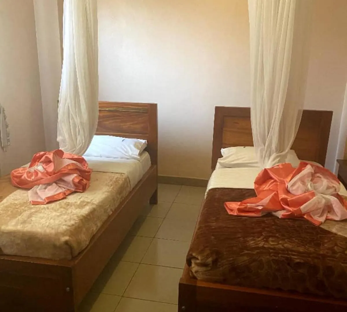 The Tick Hotel Kampala